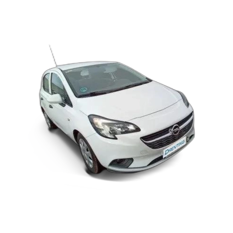 Renting OPEL Corsa 1.4 Color Edition 90