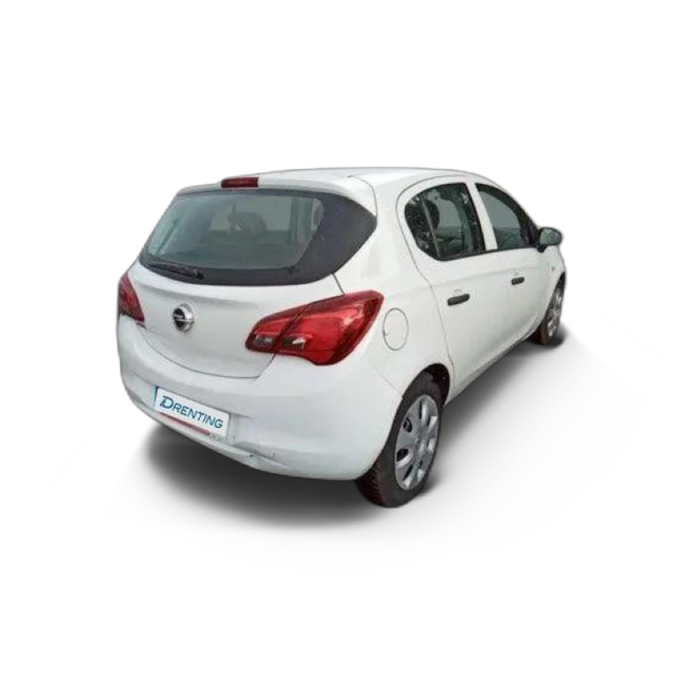 Renting OPEL Corsa 1.4 Color Edition 90