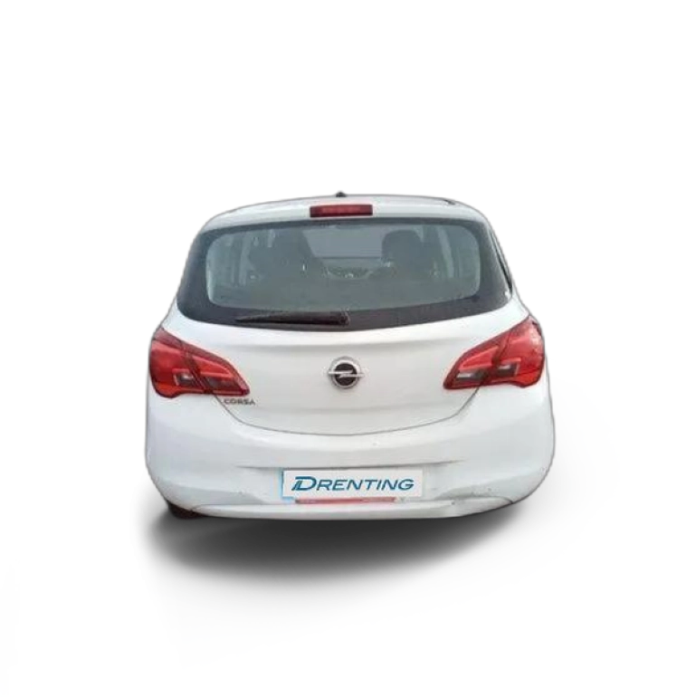 Renting OPEL Corsa 1.4 Color Edition 90