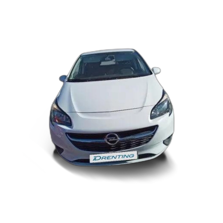 Renting OPEL Corsa 1.4 Expression Pro 90