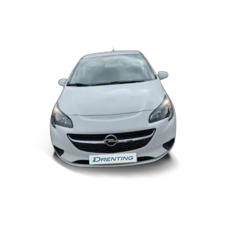 Renting OPEL Corsa 1.4 Selective Pro 90