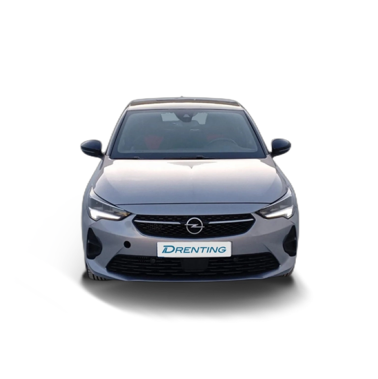 Renting Opel Corsa F 1.2 Turbo GS Line 1
