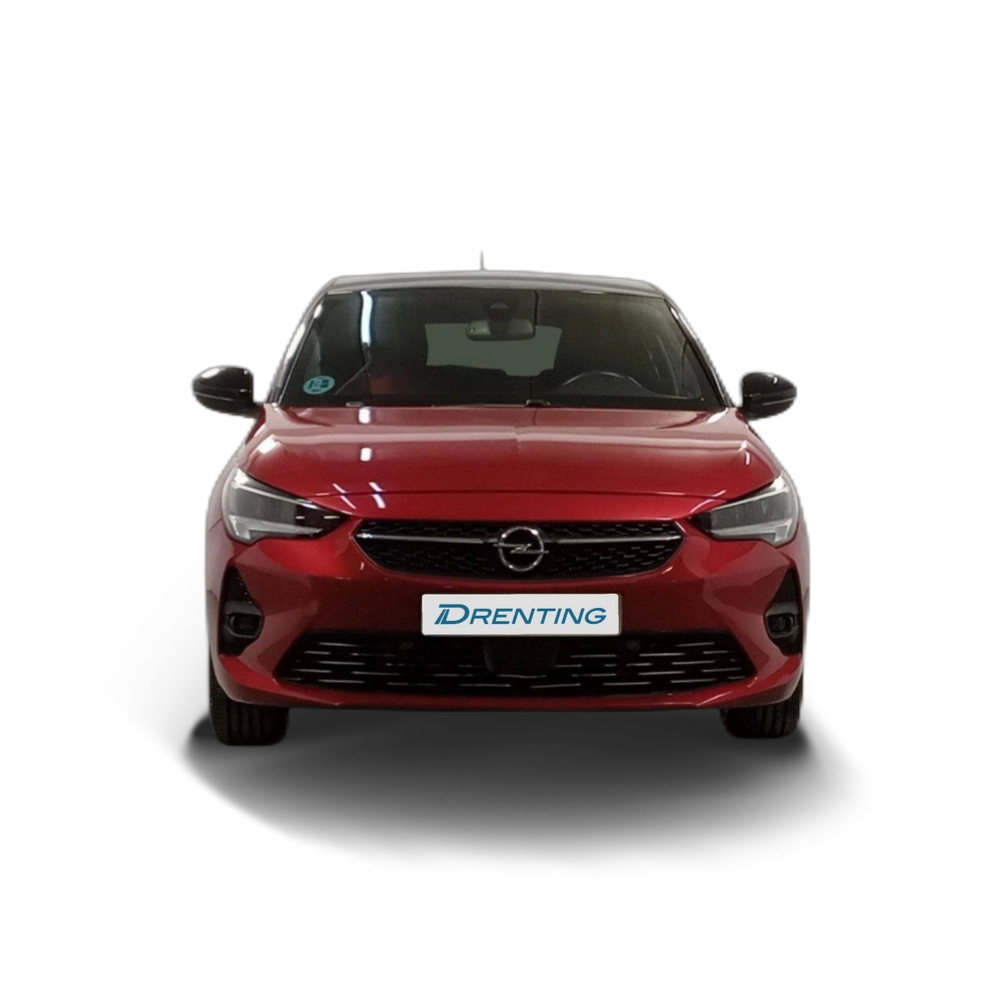 Renting Opel Corsa F 1.2 Turbo GS Line 3
