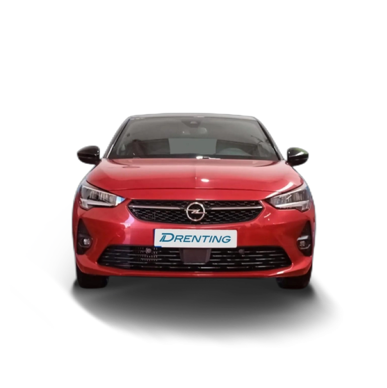 Renting Opel Corsa F 1.2T XHL GS