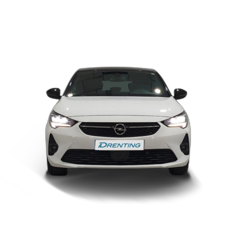 Renting Opel Corsa F 1.2T XHL GS 2