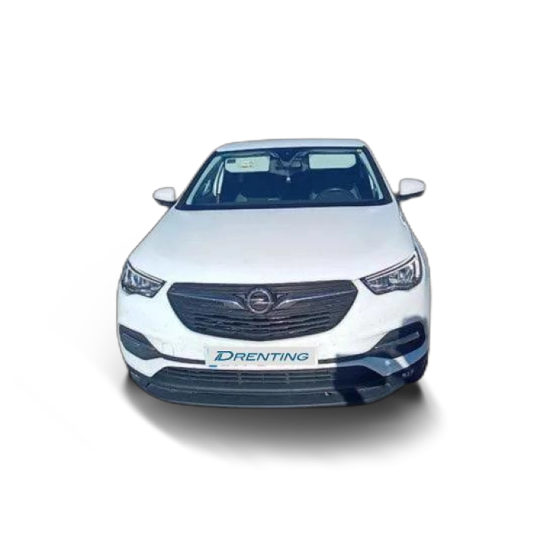 Renting OPEL Grandland X 1.5CDTi S&amp;S Selective 130