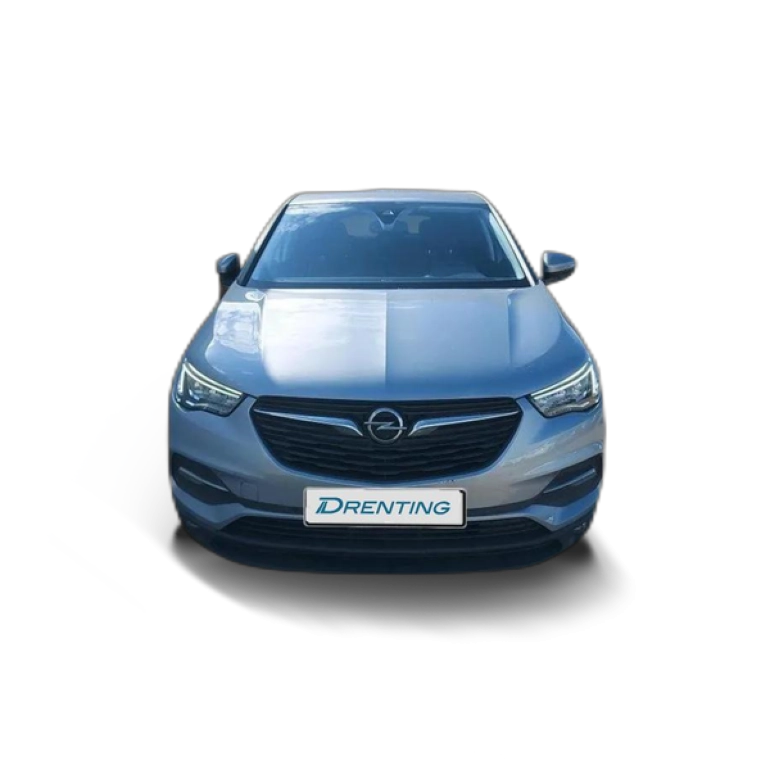 Renting OPEL Grandland X 1.5CDTi S&amp;S Selective 130 1