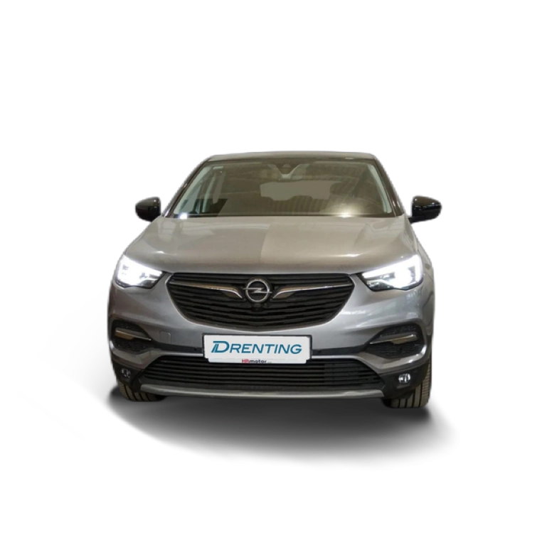 Renting OPEL Grandland X 1.6 Turbo PHEV Ultimate