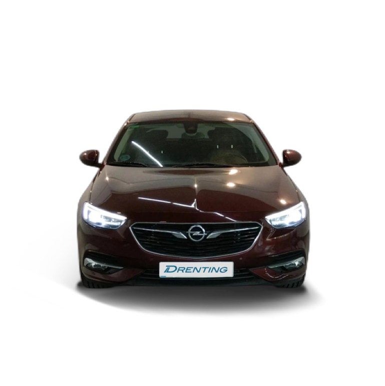 Renting Opel Insignia 1.6 CDTI Selective Pro S&amp;S