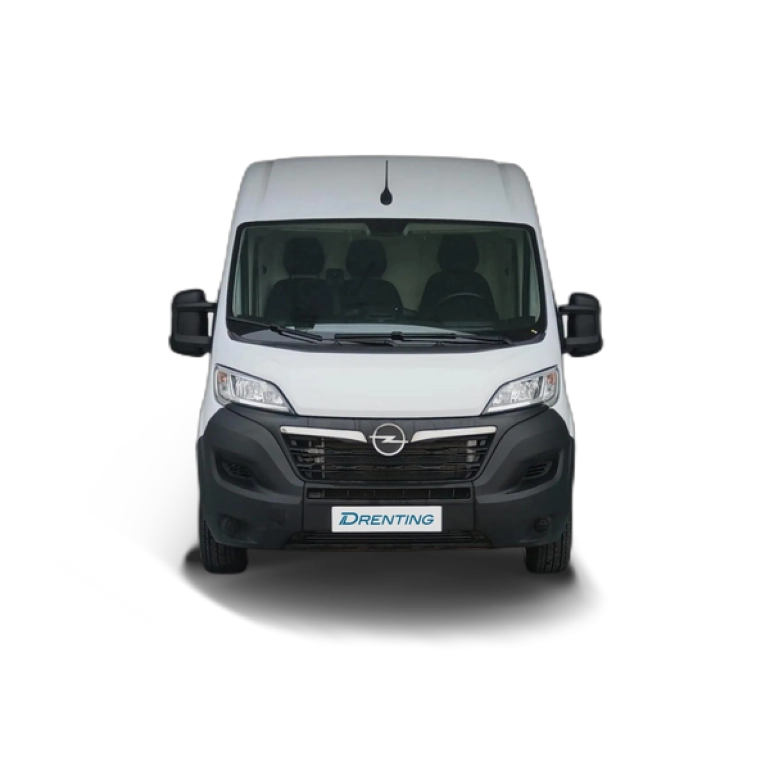 Renting Opel Movano 2.2 Diesel 140 L2H2