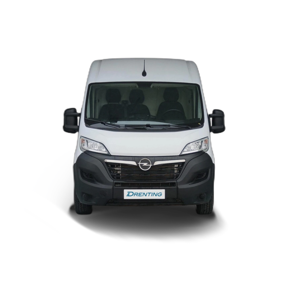 Renting Opel Movano 2.2 Diesel L2H2 1 1