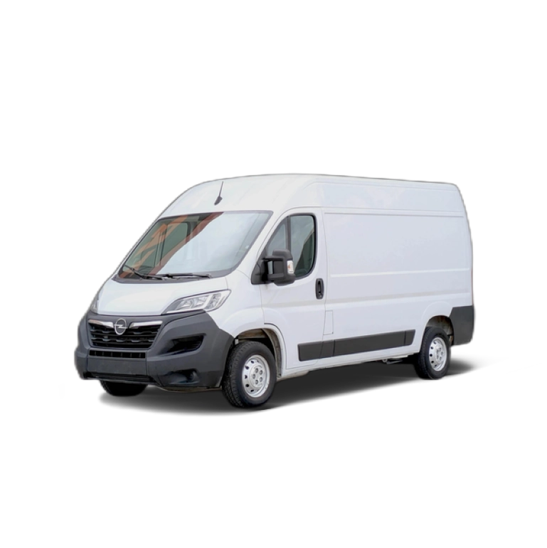 Renting OPEL Movano Fg. 2.2 BlueHDI Base 140 L2H2 3300