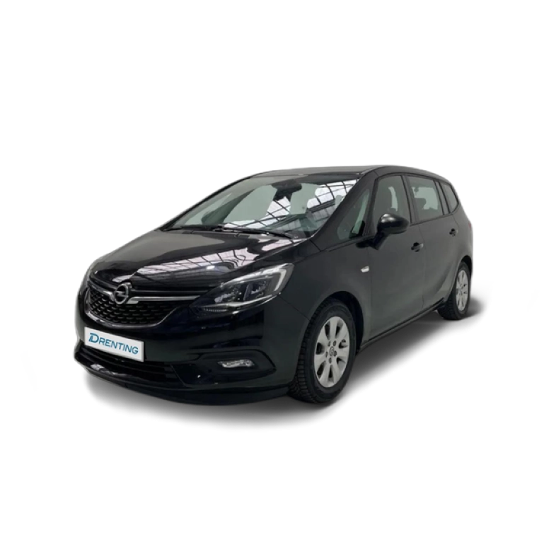 Renting Opel Zafira 1.4 Turbo S&amp;S Selective 103 kW (140 CV) 1