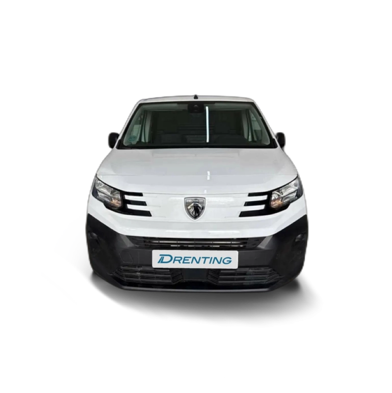 Renting Peugeot Partner Standard 600kg BlueHDi 73kW &#8211; Blanco 3