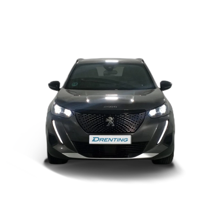 Renting Peugeot 2008 1.2 PureTech 130 Allure Pack 1