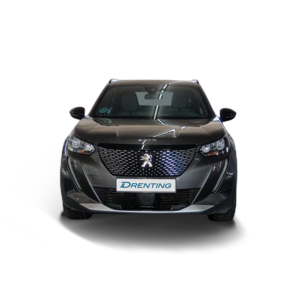 Renting Peugeot 2008 1.2 PureTech 130 Allure Pack 4