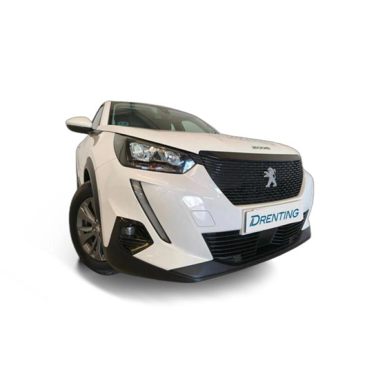 Renting PEUGEOT 2008 1.2 PureTech S&amp;S Active Pack 100 2 1