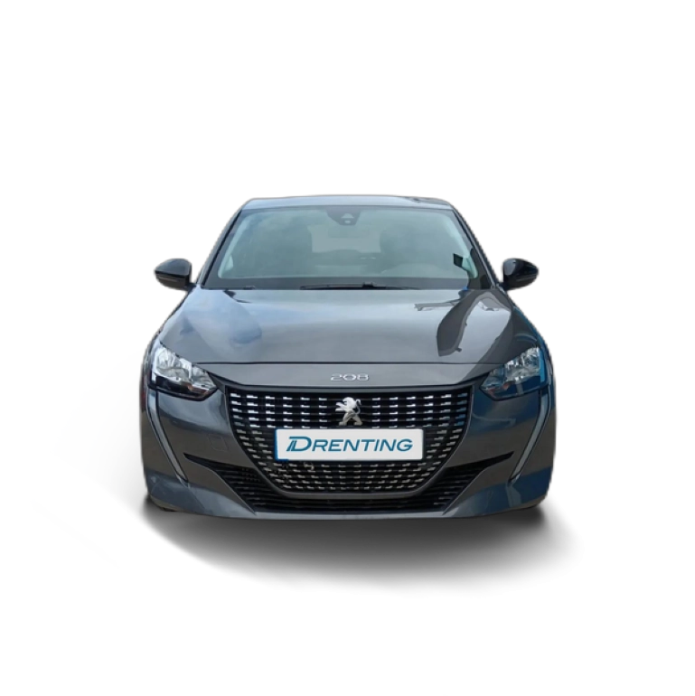 Renting Peugeot 208 1.2 Puretech 100 Active Pack 2