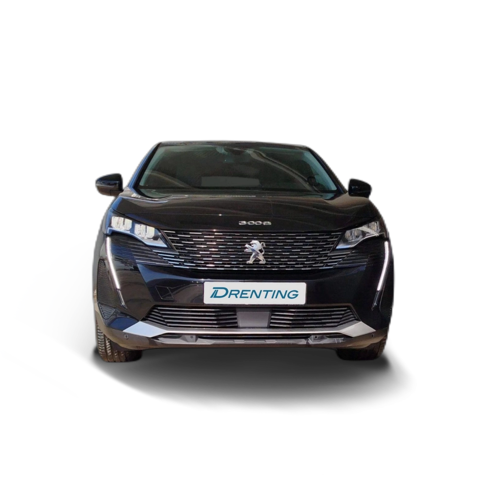 Renting Peugeot 3008 1.2 PureTech 130 Allure Pack 1