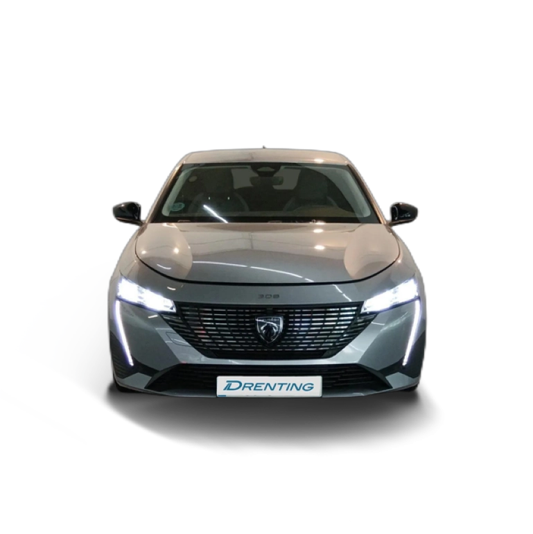 Renting Peugeot 308 1.2 PureTech 130 Allure 1