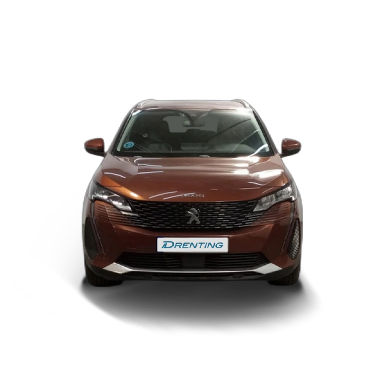 Renting Peugeot 5008 1.2 PureTech 130 Allure 1