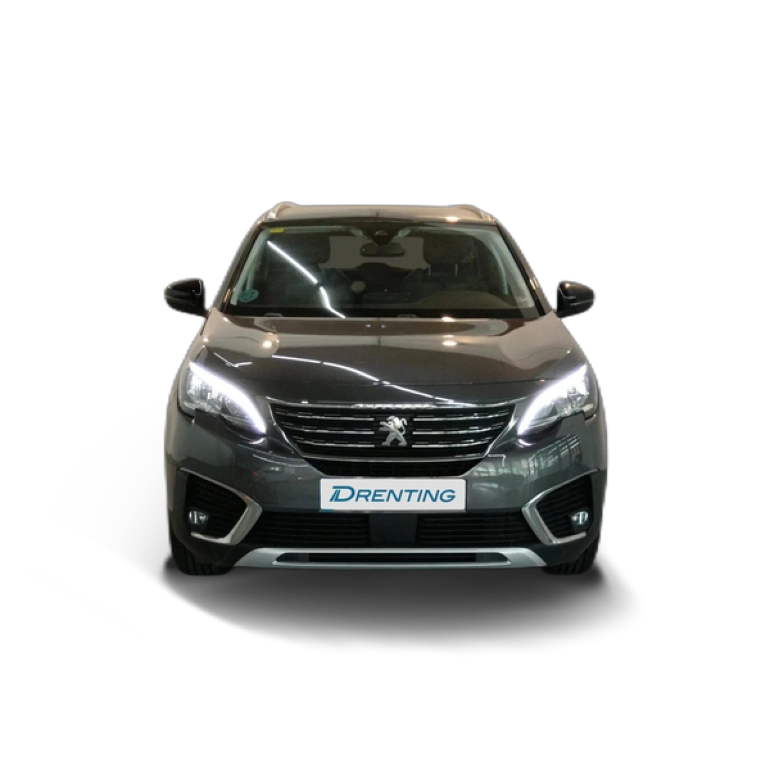 Renting Peugeot 5008 1.2 PureTech 130 Allure 4