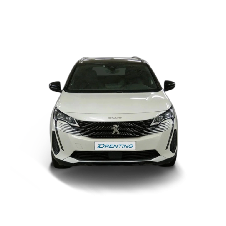 Renting Peugeot 5008 1.2 PureTech GT