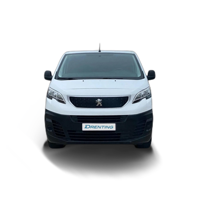 Renting Peugeot Expert 1.5 BlueHDi Premium Standard 1
