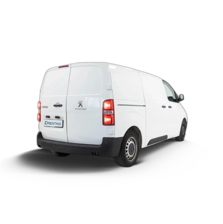 Renting PEUGEOT Expert Fg. Standard 1.5BlueHDi S&amp;S Pro 120 1