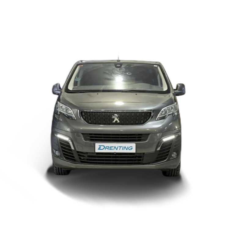 Renting PEUGEOT Traveller 2.0BlueHDI Active Standard 150
