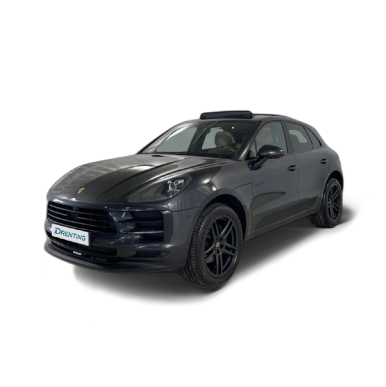 Renting Porsche Macan 180 kW (245 CV)