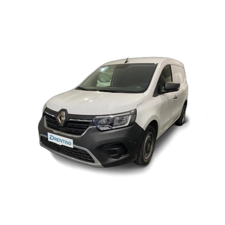 Renting Renault Kangoo Profes. 1.5 Blue dCi 70kW Abr. Sesamo