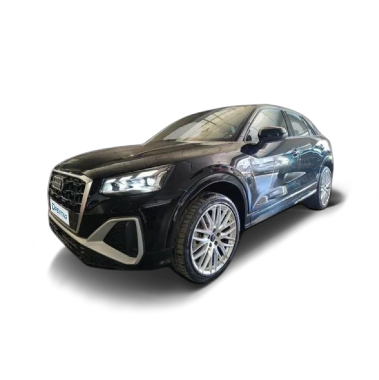 Renting Audi Q2 Adrenalin 35 TDI 110 kW (150 CV) S tronic 1 1