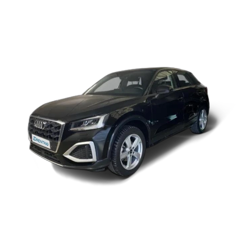 Renting Audi Q2 Advanced 30 TDI 85 kW (116 CV) S tronic 1