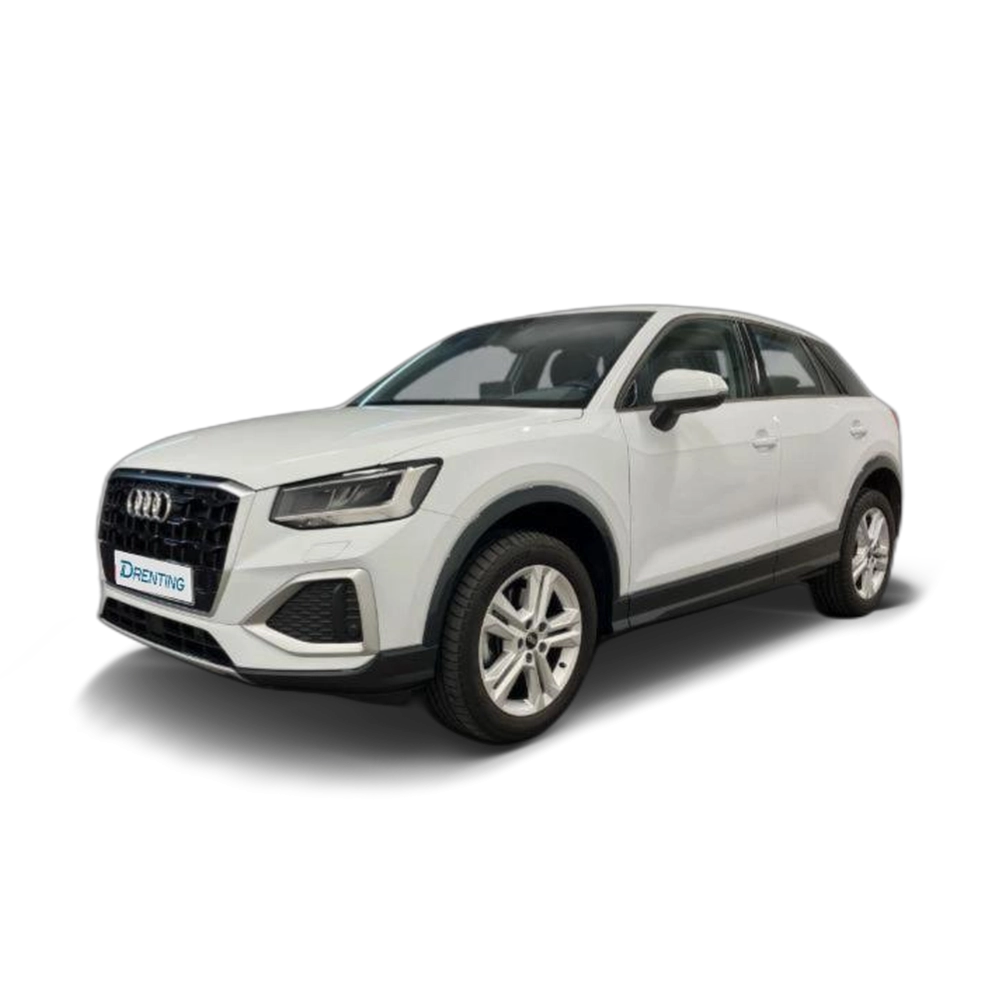 Renting Audi Q2 Advanced 35 TDI 110 kW (150 CV) S tronic 1