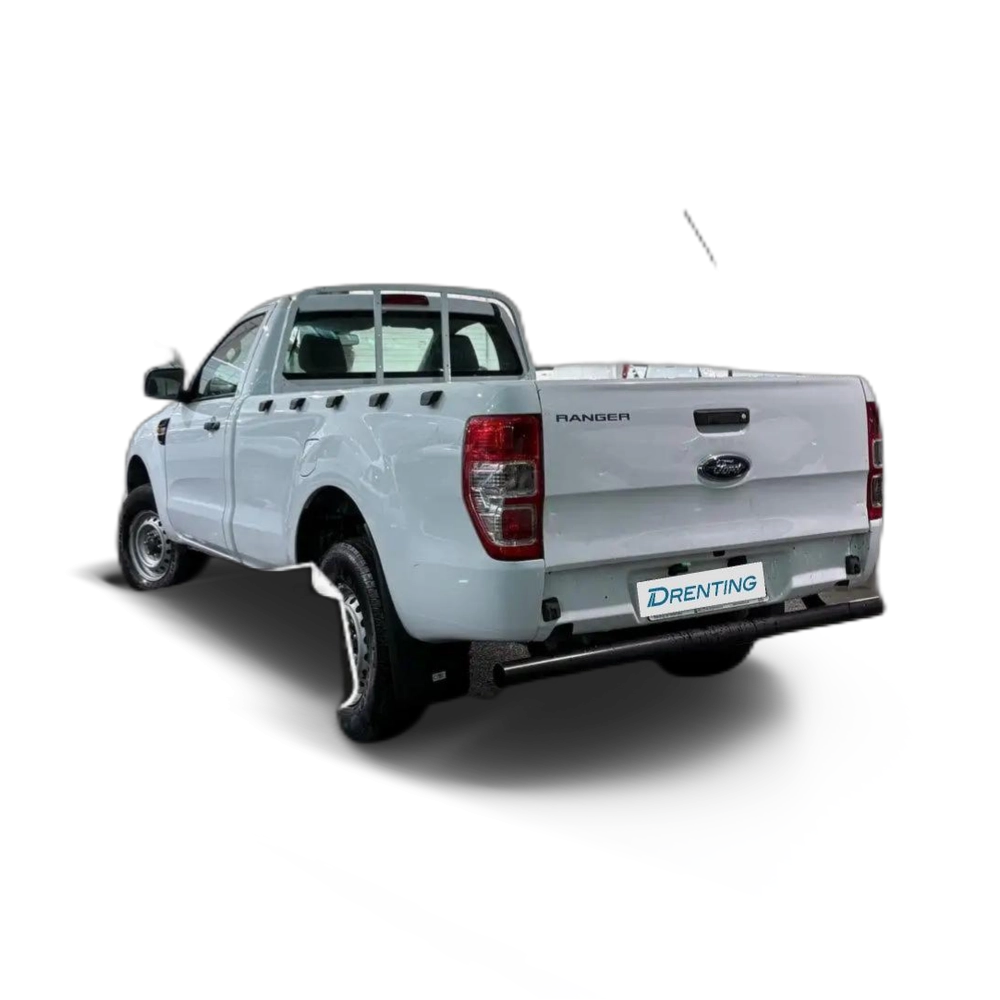 Renting Ford Ranger 2.2TDCI S&amp;S Super Cab XL 4&#215;4 160 Blanco