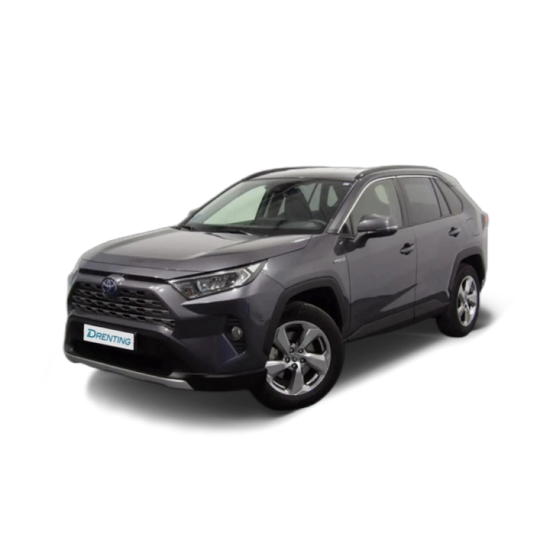 Renting Toyota RAV 4 RAV4 2.5l 220H Advance