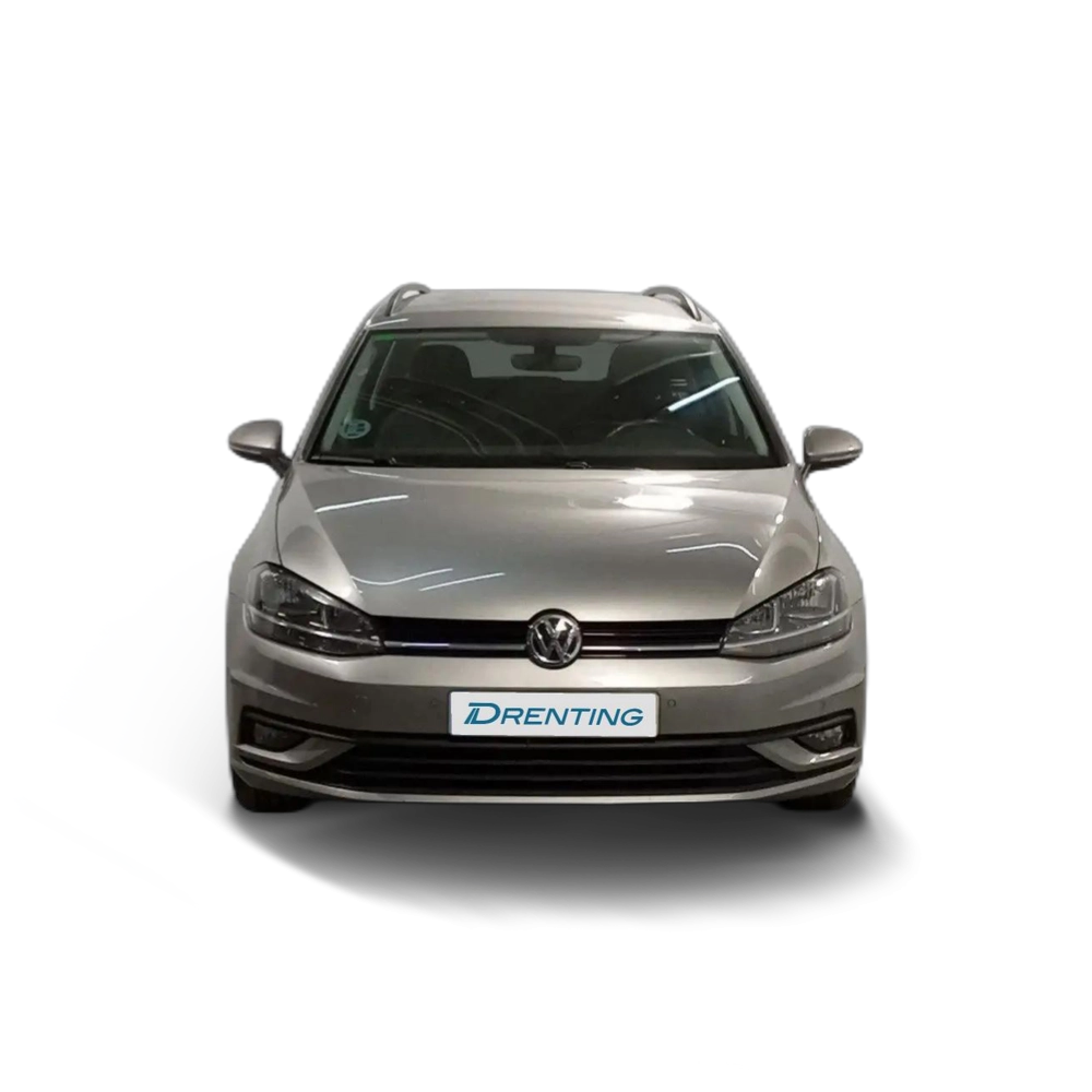 Renting Volkswagen Golf Ready2Go Gris