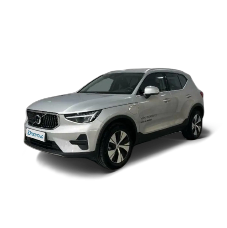 Renting Volvo XC40 Recharge Bright Essential T4 Plug-in Hybrid Automa