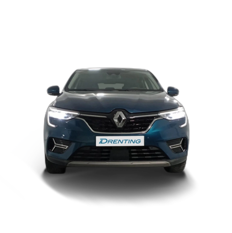 Renting Renault Arkana 1.6 E-TECH Hybrid 145 Business S&amp;S