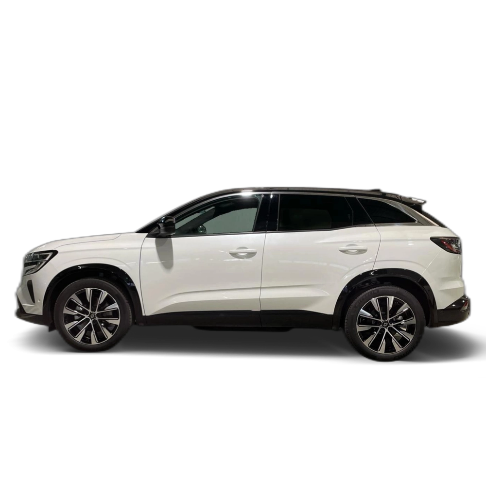 Renting Renault Austral Techno E-Tech Full Hybrid 147 kW (200 CV)