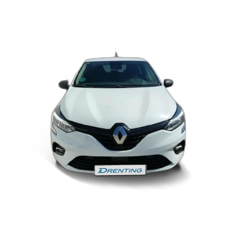 Renting RENAULT Clio Blue dCi Business 63kW 3