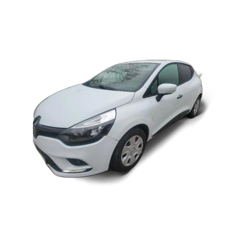 Renting RENAULT Clio Societé Clio 4 Societé TCe Energy GLP