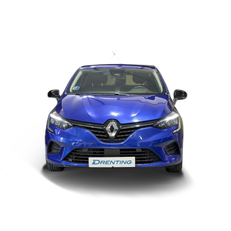 Renting RENAULT Clio TCe GLP Techno 74kW