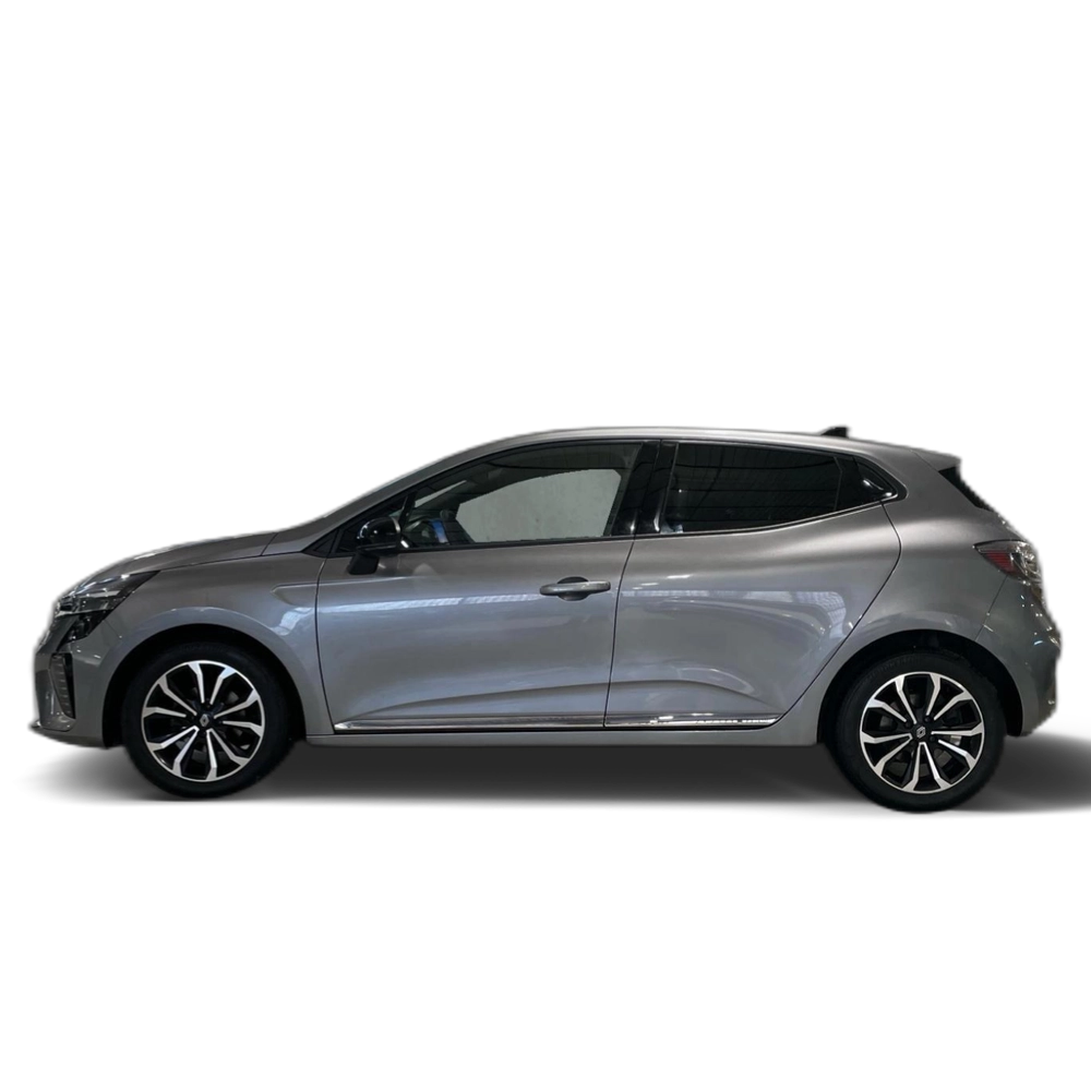 Renting Renault Clio Techno TCe 66 kW (90 CV) 3