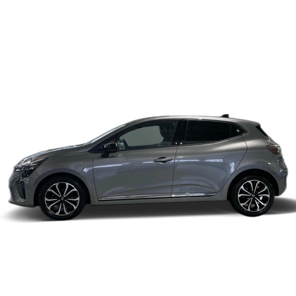 Renting Renault Clio Techno TCe 66 kW (90 CV) 2