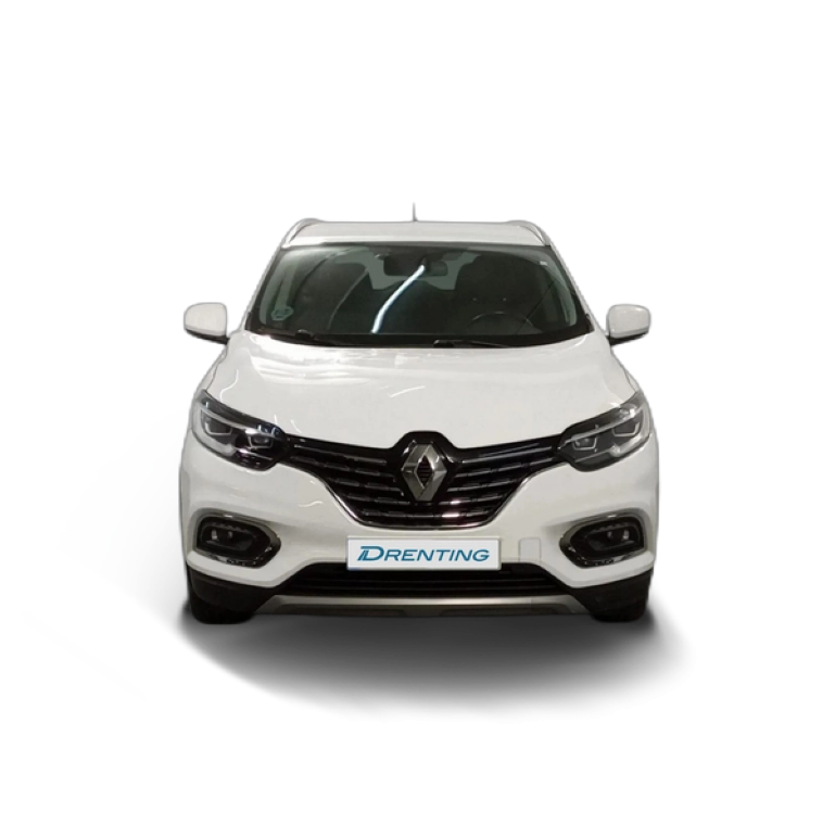 Renting Renault Kadjar 1.5 BLUE dCi Zen