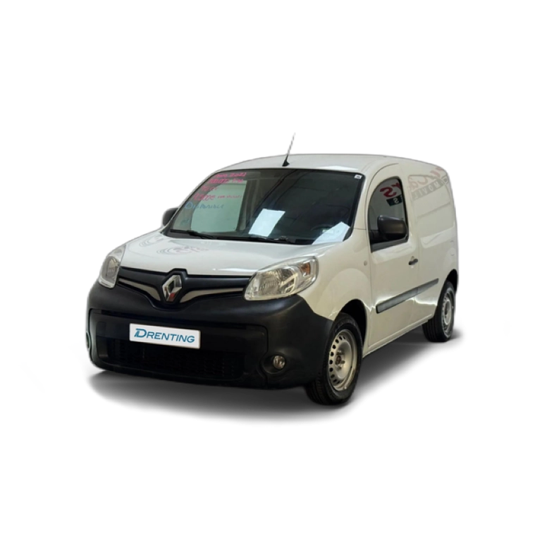 Renting RENAULT Kangoo Fg. 1.5Blue dCi Profesional 70kW 1