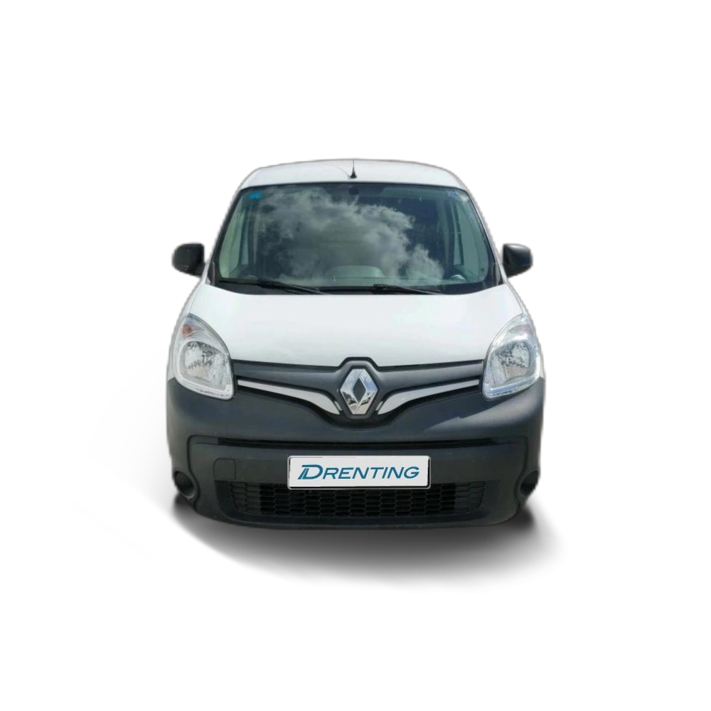 Renting RENAULT Kangoo Fg. 1.5dCi Profesional 55kW 1