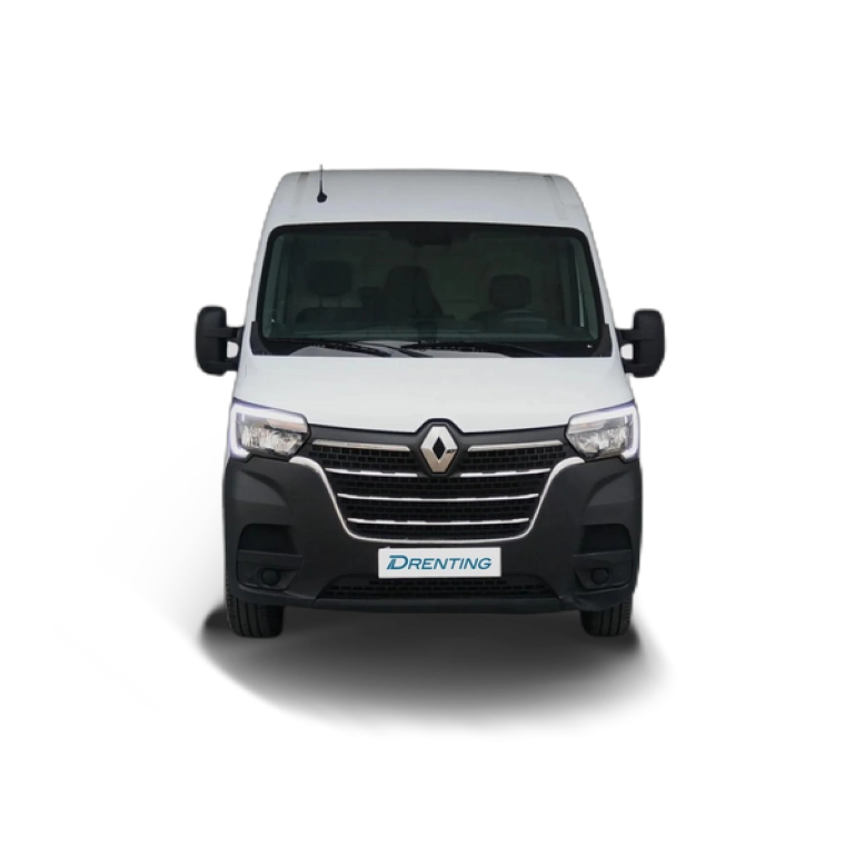 Renting Renault Master dCi 130 L2H2
